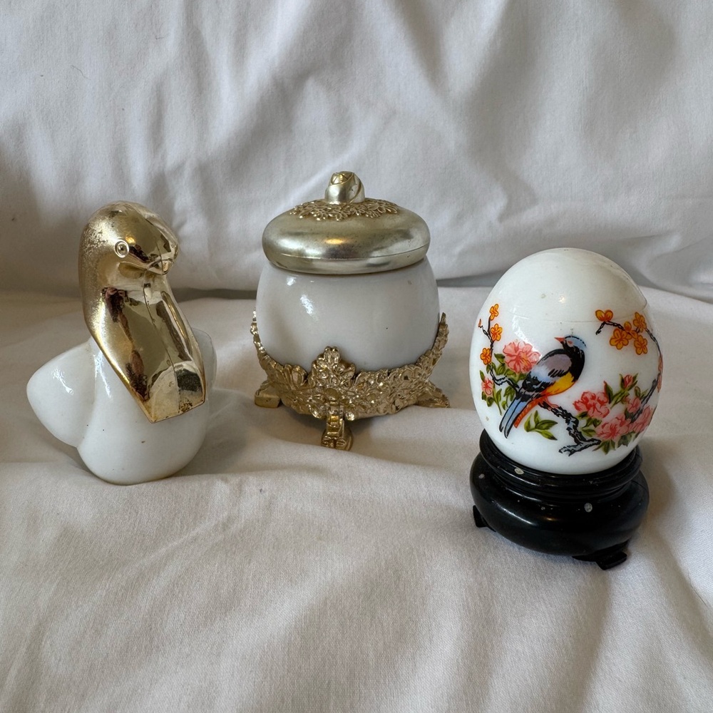 Vintage Avon